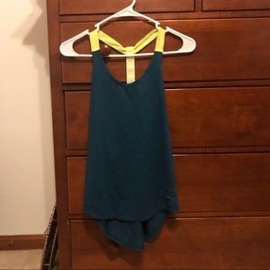 Nike Dry Fit tank top